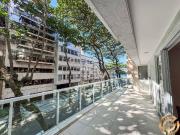 à venda Apartamento de luxo de 199 m2, Rio de Janeiro