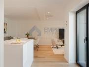 à venda Luxuoso apartamento, Avenidas Novas, Portugal