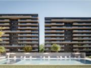 à venda Apartamento de luxo de 203 m2, Exponor Leca da...