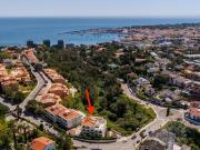 à venda Apartamento de luxo de 207 m2, Monte Estoril,...