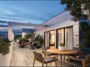 à venda Apartamento de alto padrão de 208 m2, Maia, Porto