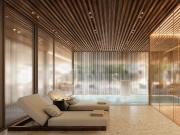 à venda Apartamento de luxo de 208 m2, Nevogilde, Porto