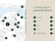 à venda Apartamento de luxo de 208 m2, Vila Nova de...