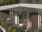 à venda Apartamento de luxo de 210 m2, Matosinhos Sul...