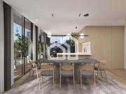 à venda Apartamento de luxo de 215 m2, Vila Nova de...