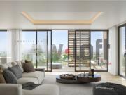 à venda Apartamento de luxo de 216 m2, Centro Parede,...