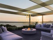 à venda Apartamento de luxo de 217 m2, Vila Nova de...