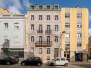 à venda Apartamento de luxo de 242 m2, Lisboa