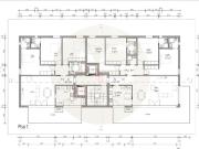 à venda Apartamento de luxo de 242 m2, Coimbra
