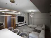 à venda Luxuoso apartamento de 190 m2, Montijo, Setúbal