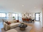 à venda Cobertura de alto padrão de 249 m2, Montenegro, Faro