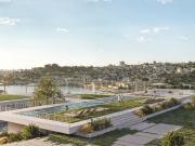 à venda Apartamento de luxo de 249 m2, Rio Sao Cosme,...