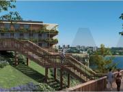 à venda Apartamento de luxo de 250 m2, Vila Nova de...