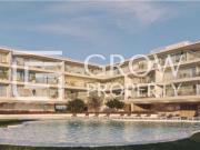 à venda Apartamento de luxo de 250 m2, Vilamoura, Loulé,...