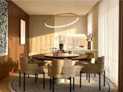 à venda Apartamento de luxo de 253 m2, Bairro da...