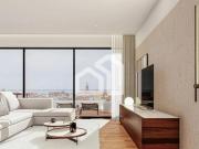 à venda Apartamento de luxo de 25 m2, Espinho, Aveiro