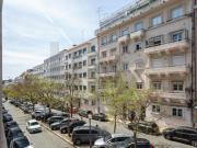 à venda Apartamento de luxo de 267 m2, Lisboa, Portugal