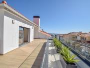 à venda Apartamento de alto padrão de 272 m2, Cascais,...