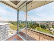 à venda Apartamento de luxo de 282 m2, Restelo Sao...