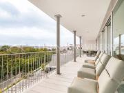 à venda Apartamento de luxo de 294 m2, Santos Santos o...