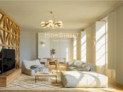 à venda Apartamento de luxo de 333 m2, Lisboa