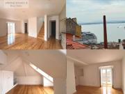 à venda Apartamento de luxo de 340 m2, Lisboa