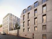 à venda Apartamento de luxo de 40 m2, Lisboa