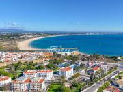 à venda Apartamento de luxo de 424 m2, D. Ana, Lagos, Faro