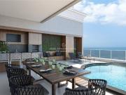 à venda Apartamento de luxo de 427 m2, Itapema, Santa...