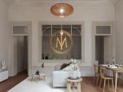 à venda Apartamento de luxo de 70 m2, Porto