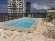 à venda Apartamento de luxo de 430 m2, Salvador, Estado...