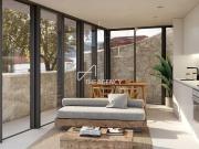 à venda Apartamento de luxo de 49 m2, Porto