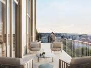 à venda Apartamento de luxo de 509 m2, Avenidas Novas...