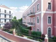 à venda Apartamento de luxo de 54 m2, Lisboa, Portugal