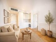 à venda Apartamento de luxo de 54 m2, Restauradores, Lisboa