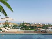 à venda Apartamento de luxo de 567 m2, Carcavelos,...