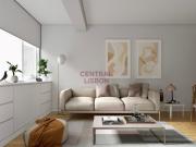 à venda Apartamento de luxo de 56 m2, Estrela Lapa, Lisboa