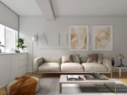 à venda Luxuoso apartamento de 56 m2, Lisboa, Portugal