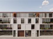 à venda Apartamento de luxo de 62 m2, Porto, Portugal