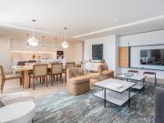 à venda Apartamento de luxo de 64 m2, Junqueira Santa...