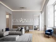 à venda Apartamento de luxo de 64 m2, Lisboa