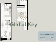 à venda Apartamento de luxo de 64 m2, Vila Nova de Gaia,...