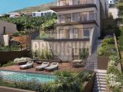 à venda Apartamento de luxo de 65 m2, Ajuda, Funchal,...
