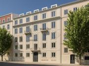 à venda Apartamento de luxo de 67 m2, Picoas Sao Jorge...