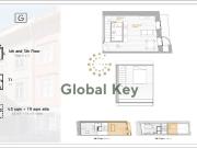 à venda Apartamento de luxo de 67 m2, Porto