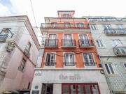 à venda Apartamento de luxo de 68 m2, Misericórdia, Lisboa