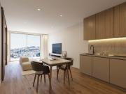 à venda Apartamento de luxo de 69 m2, Funchal, Madeira