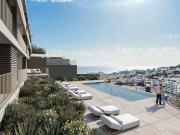 à venda Apartamento de luxo de 69 m2, Funchal, Madeira