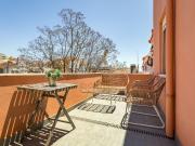 à venda Luxuoso apartamento de 88 m2, Lapa, Lisboa