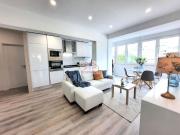 à venda Apartamento de luxo de 70 m2, Lisboa